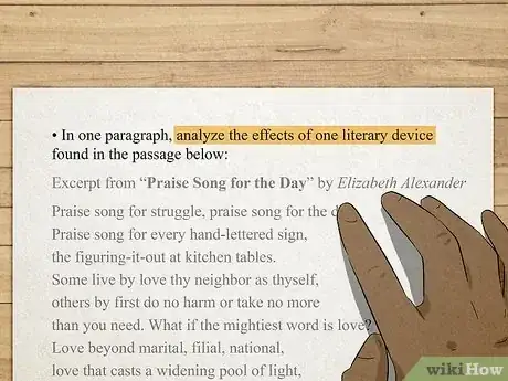 Image titled Efficiently Get Your Homework Done Step 7