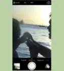 Use the iPod Touch