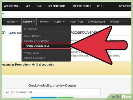 Image titled Buy a Cheap Domain Name Step 4