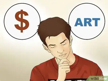 Image titled Be Good at Art Step 12