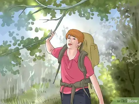 Image titled Survive a Leopard Attack Step 1