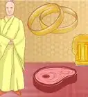 Be a Shaolin Monk