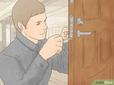 Image titled Defend Your Property Against an Intruder Step 6
