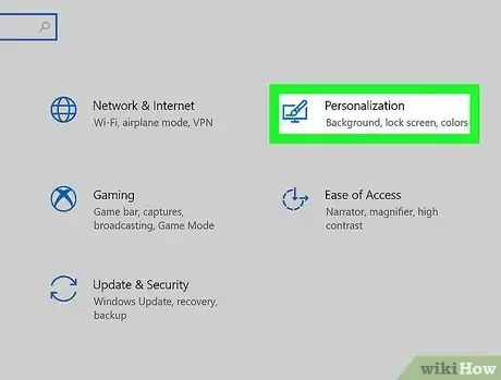 Image titled Customize Windows 10 Step 30
