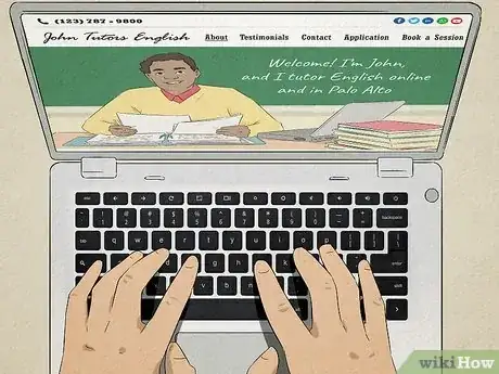 Image titled Publish a Website on Your Own Domain Step 4
