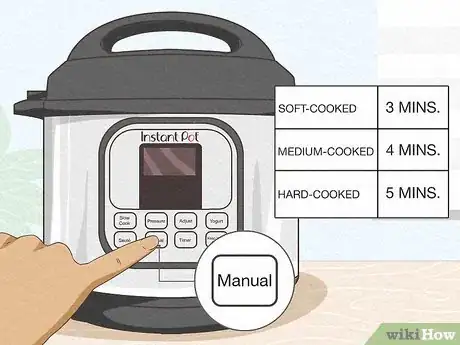 Image titled Cook Eggs in an Instant Pot Step 4