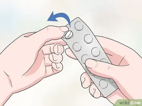 Image titled Take Ondansetron ODT Step 3