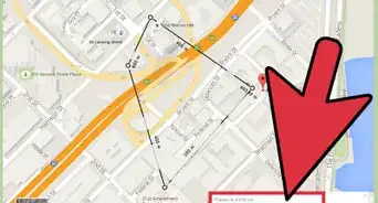Measure Area with Google Maps