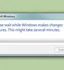 Disable Internet Explorer in Windows 7