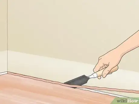 Image titled Fix Warped Bamboo Flooring Step 11