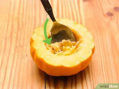 Image titled Make Pumpkin Seeds Step 7