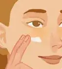 Remove Under Eye Milia