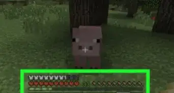 Make an Animal Army in Minecraft
