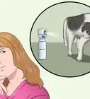 Keep Cats off the Dinner Table