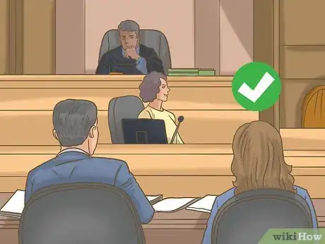 Image titled File for Child Custody in Washington State Step 9