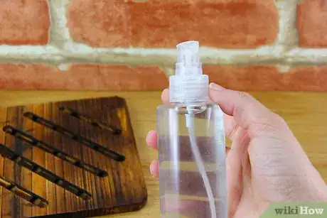 Image titled Clean Woodwork Step 2