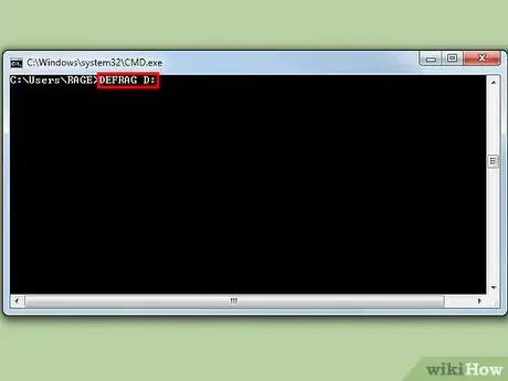Image titled Defragment a Windows XP Computer Step 9