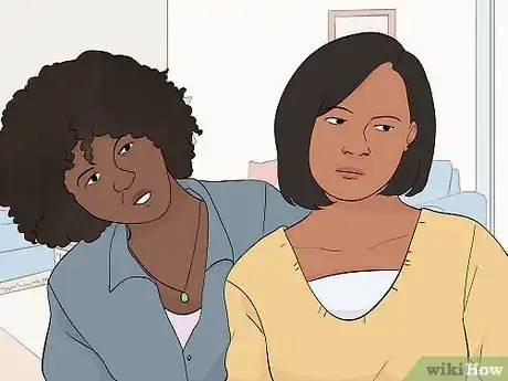 Image titled Cut Off Your in Laws Step 1