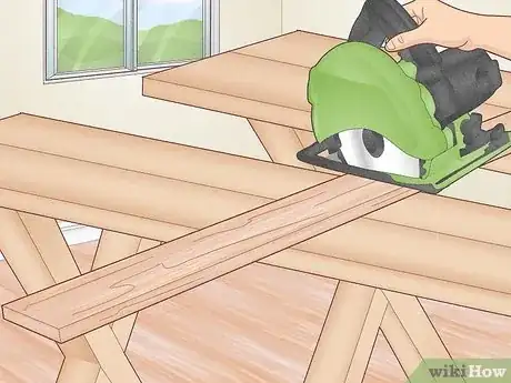 Image titled Fix Warped Bamboo Flooring Step 16