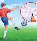 Make the Soccer Team