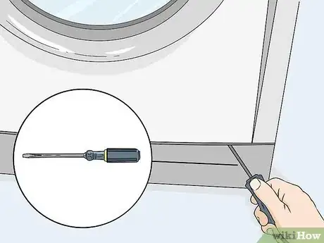 Image titled Unlock a Washing Machine Door Step 12
