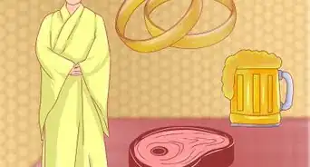 Be a Shaolin Monk