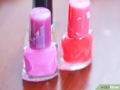 Image titled Make Fake Nails Out of Tape Step 5