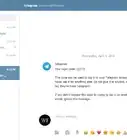 Log in to Telegram Web on a PC or Mac