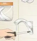 A Complete Guide to Fix a Leaking or Dripping Tub Faucet