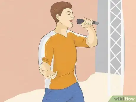 Image titled Sing Better if You Think You Are Bad Step 28