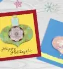 Make Christmas Cards