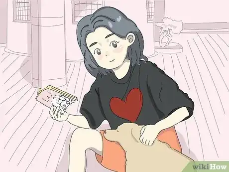 Image titled Stop Over Thinking in a Relationship Step 15