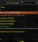 Make Gold in World of Warcraft