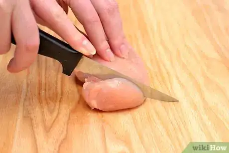 Image titled Slice Meat Step 12