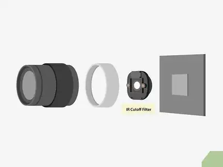 Image titled Block Infrared Light Step 07