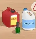 Pack Liquids for Shipping