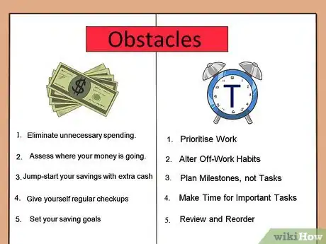 Image titled Do the Impossible Step 8