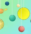 Create a Solar System
