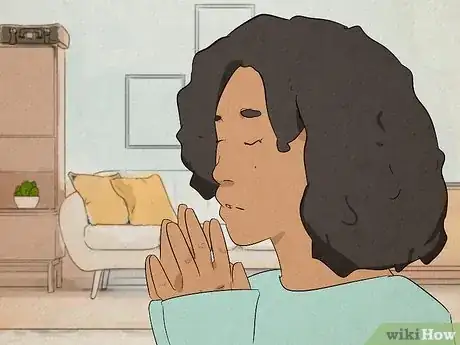 Image titled Make an Aries Man Regret Losing You Step 1