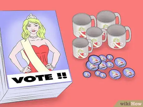 Image titled Become Prom Queen Step 3