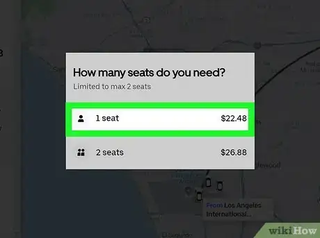 Image titled Do an Uberpool Step 11