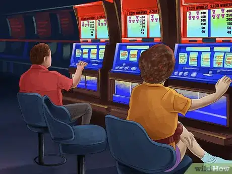 Image titled Win Money in a Las Vegas Casino Step 14