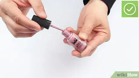 Image titled Keep Nail Polish from Separating Step 6