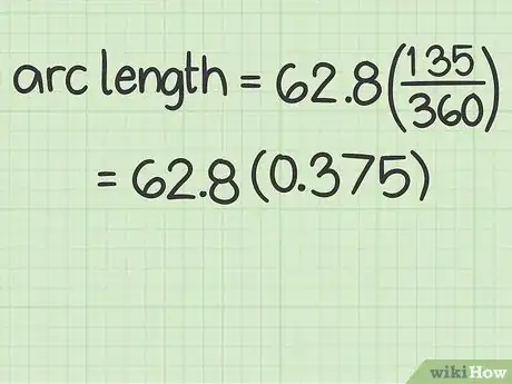 Image titled Find Arc Length Step 5