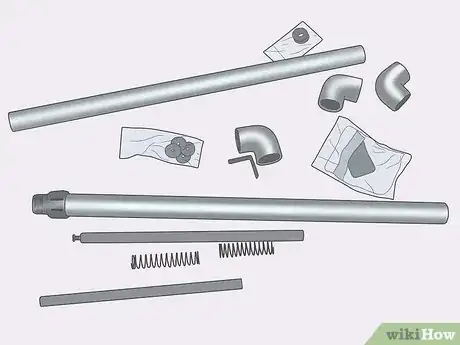 Image titled Make a Real Gun Step 4