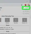 Auto Refresh in Chrome