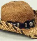Make a Pirate Hat