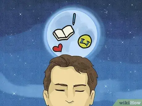 Image titled What Is the Meaning of a Blue Moon in Astrology Step 5