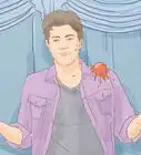 Get Started in Standup Comedy