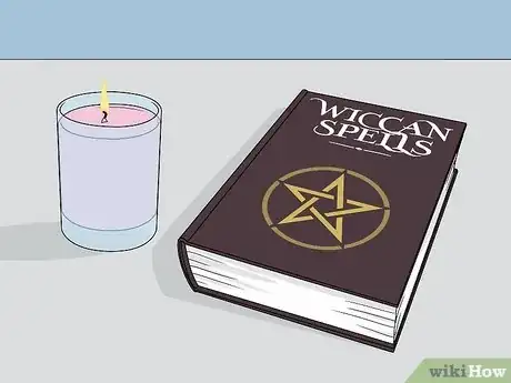 Image titled Create a Wiccan Birthday Party Step 9